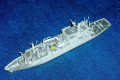 USNS Kiska (T-AE 35) 1:700