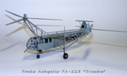 Focke-Achgelis Fa 223 Drache 1:72