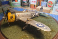 Republic P-47D Thunderbolt Bubbletop 1:48