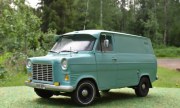 Ford Transit Mk1 1:24