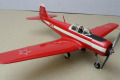 Yakovlev Yak-18P 1:40