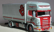 Scania 164 L 1:24