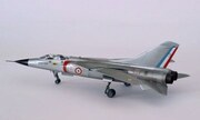 Dassault Mirage G8.01 1:72