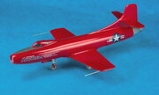 Douglas D-558-1 Skystreak 1:72