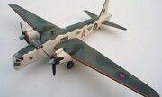 Vickers Wellington Mk.XI 1:72