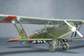 Polikarpov R-Z 1:72