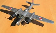 Douglas A-26 Invader 1:48