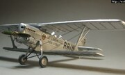 Tupolev R-3M5 1:72