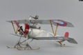 Nieuport 21 1:32