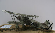 Heinkel He 51 B-2 1:72