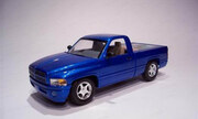 Dodge Ram VTS Pickup 1:25