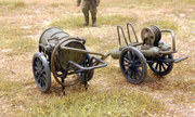 Japanese Airfield Equipment 1:48