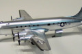 Douglas VC-54C Skymaster 1:144