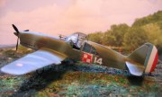 Caudron C.714 1:72