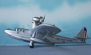 General Aviation PJ-1 1:72