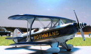 Pitts S-2A Special 1:72