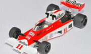 McLaren M23 1:20