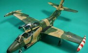 Rockwell T-2D Buckeye 1:48