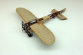 Stepan Grizodubov's plane 1:72