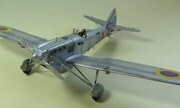 Dewoitine D.500 1:48