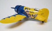 Gee Bee Racer 1:32