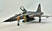 Northrop F-5E Tiger II 1:32