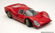 Ferrari 330 P4 1:24