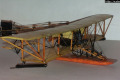 Curtiss hydroaeroplane 1911 1:72