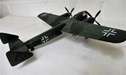 Dornier Do 317 V1 1:72