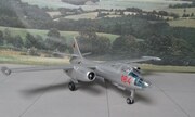 Ilyushin Il-28 Beagle 1:72