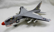 Vought A-7A Corsair II 1:72