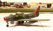 Canadair Sabre CL-13B Mk.6 1:144