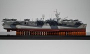 USS Belleau Wood 1:700