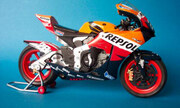 Honda RC212V 1:9