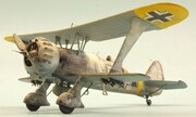 Henschel Hs 123 1:48