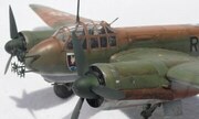 Junkers Ju 88 C-6 1:48