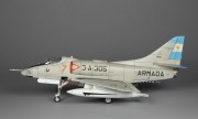 Douglas A-4Q Skyhawk 1:72