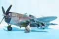 P-47D Razorback Thunderbolt 1:32