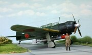 Nakajima B6N2 Tenzan 1:48