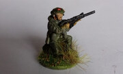 Argentischischer Infanterist 1:72