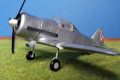 PZL P-50 Jastrab 1:72