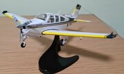 Beechcraft Bonanza F33 1:48