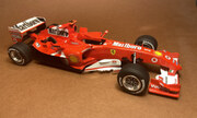 Ferrari F2004 1:20