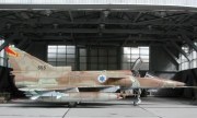 IAI Kfir C.7 1:48