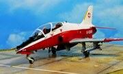 BAe Hawk Mk.66 1:48