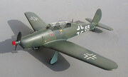 Arado Ar 96 1:48