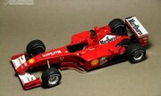 Ferrari F2001 1:20