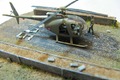 Hughes OH-6a Loach 1:144