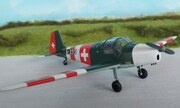 Bücker Bü 181 Bestmann 1:48