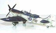 Fairey Firefly Mk.V 1:48